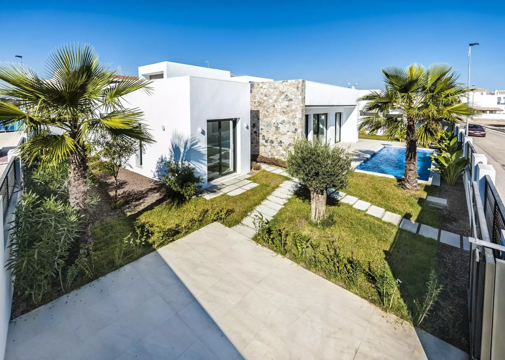 Villa 120m² in Spain, La Manga del Mar Menor. Priced at 559900€ rent photo-3