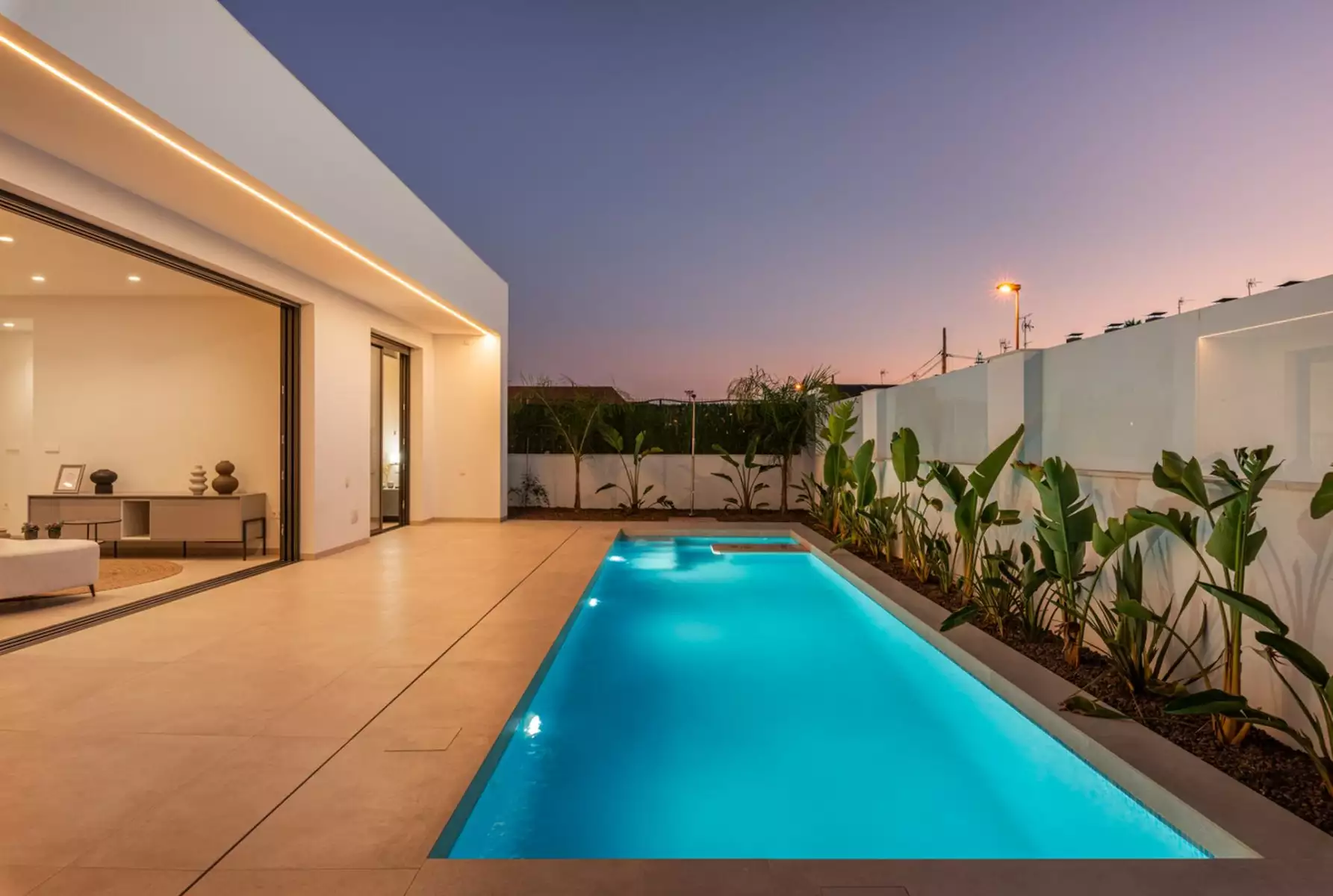 Villa 120m² in Spain, La Manga del Mar Menor. Priced at 559900€ rent photo-4