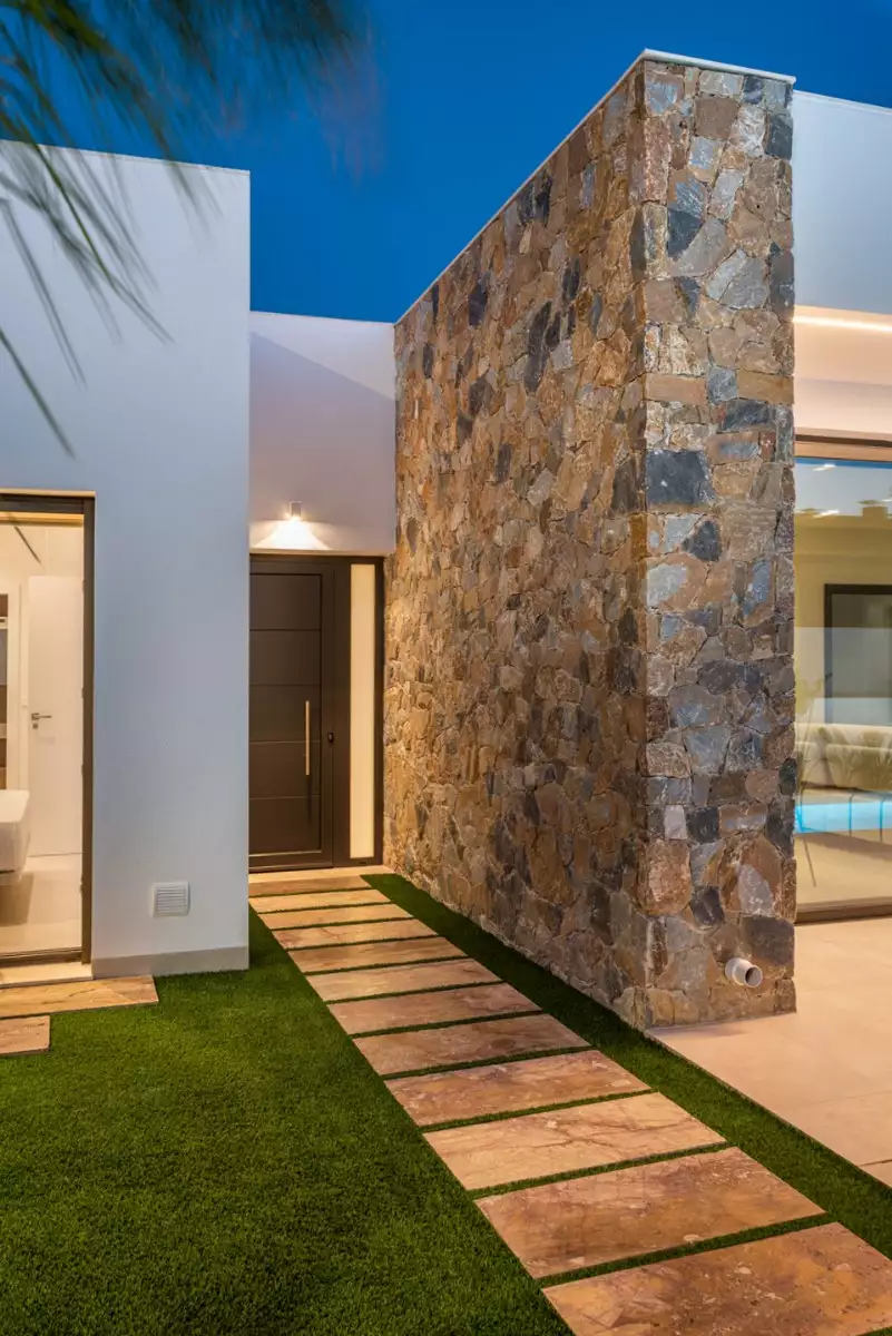 Villa 120m² in Spain, La Manga del Mar Menor. Priced at 559900€ rent photo-10