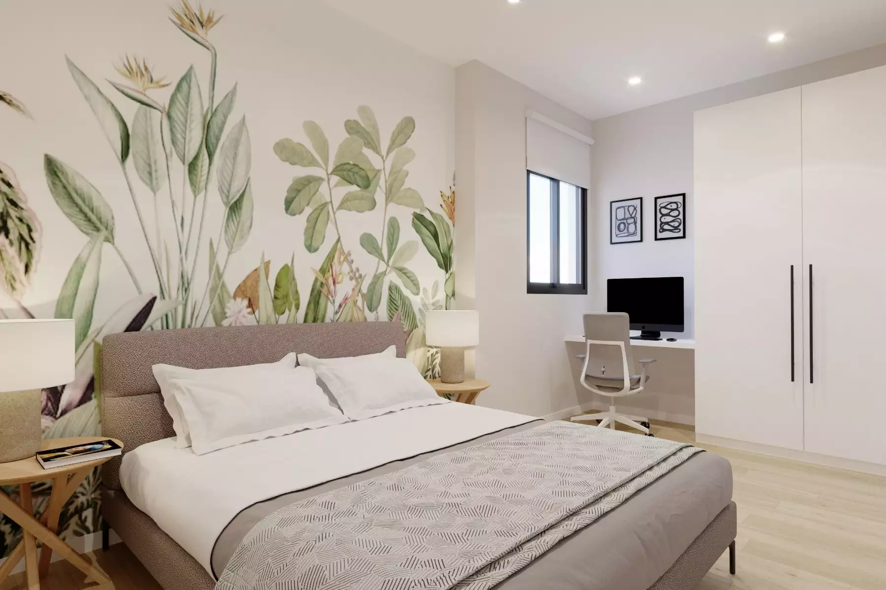 Flat 60m² in Spain, Algorfa. Priced at 138500€ rent photo-6