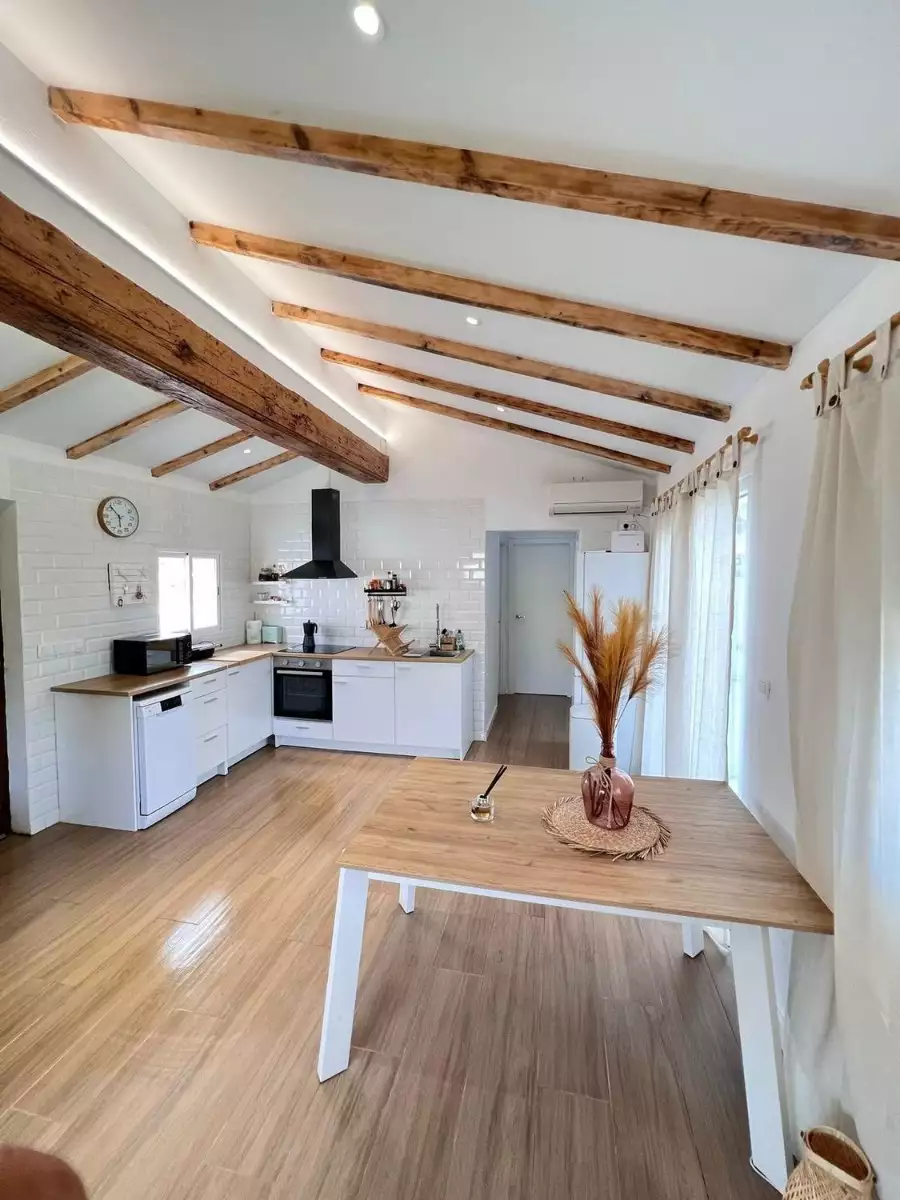 Villa 170m² in Spain, Denia. Priced at 480000€ rent photo-4