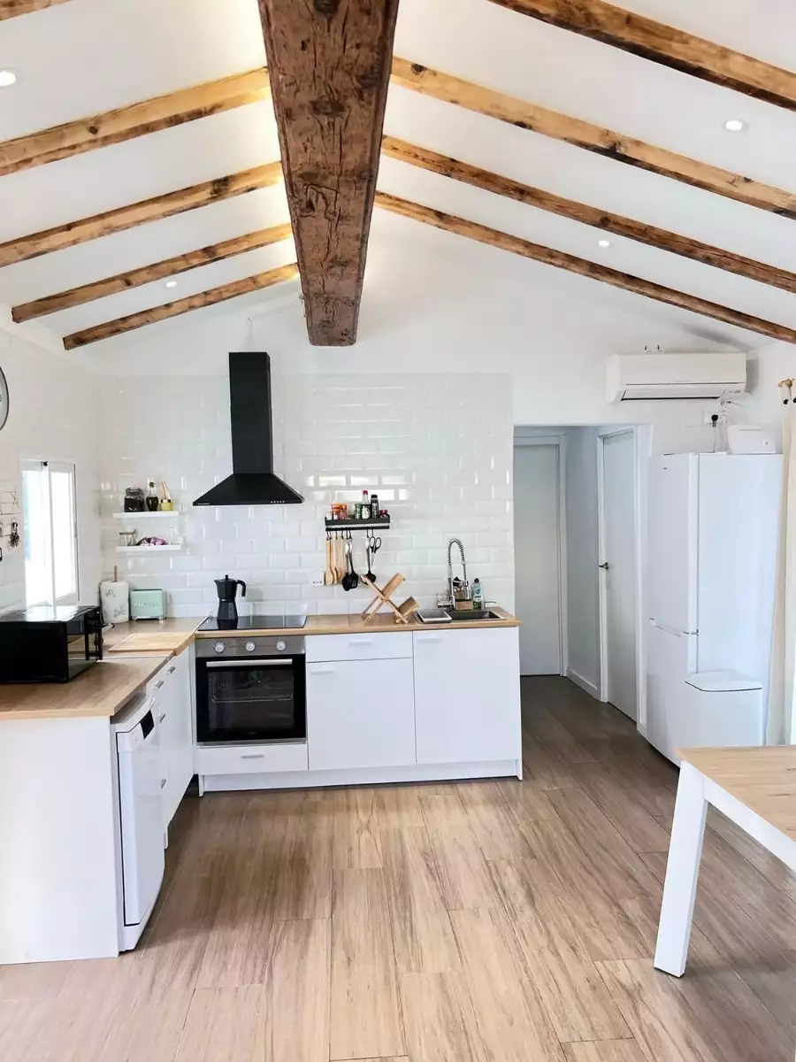 Villa 170m² in Spain, Denia. Priced at 480000€ rent photo-5