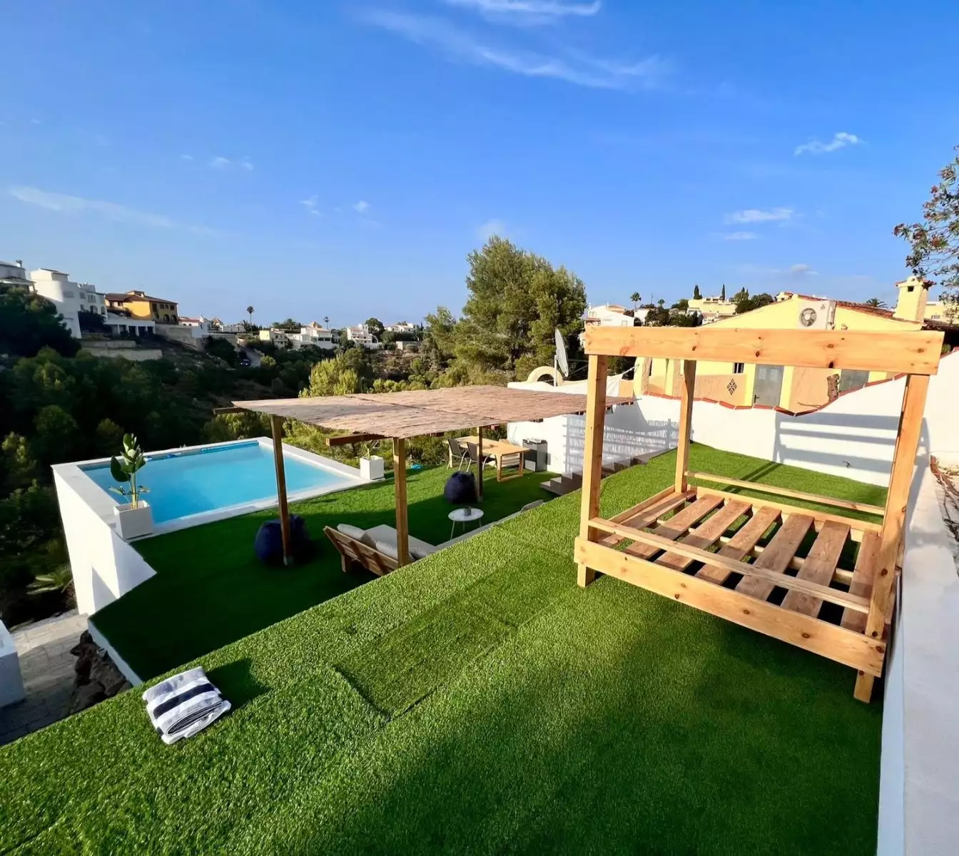 Villa 170m² in Spain, Denia. Priced at 480000€ rent photo-10