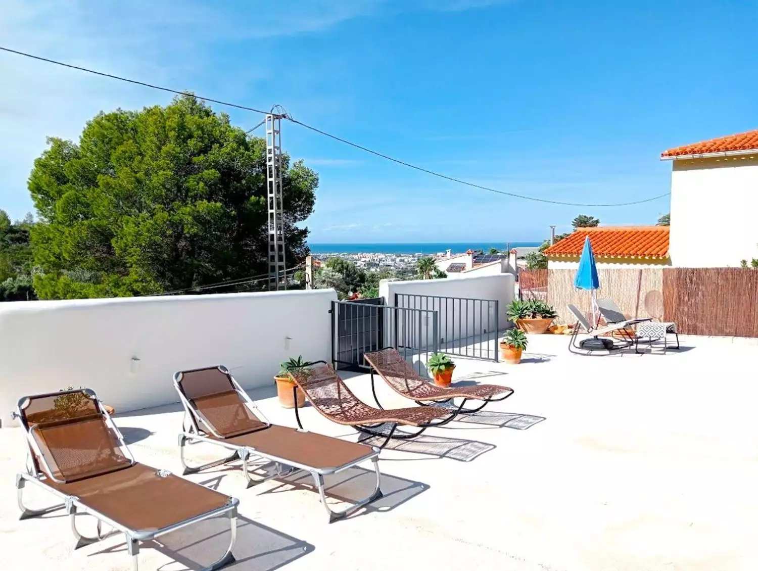 Villa 225m² in Spain, Denia. Priced at 700000€ rent photo-2