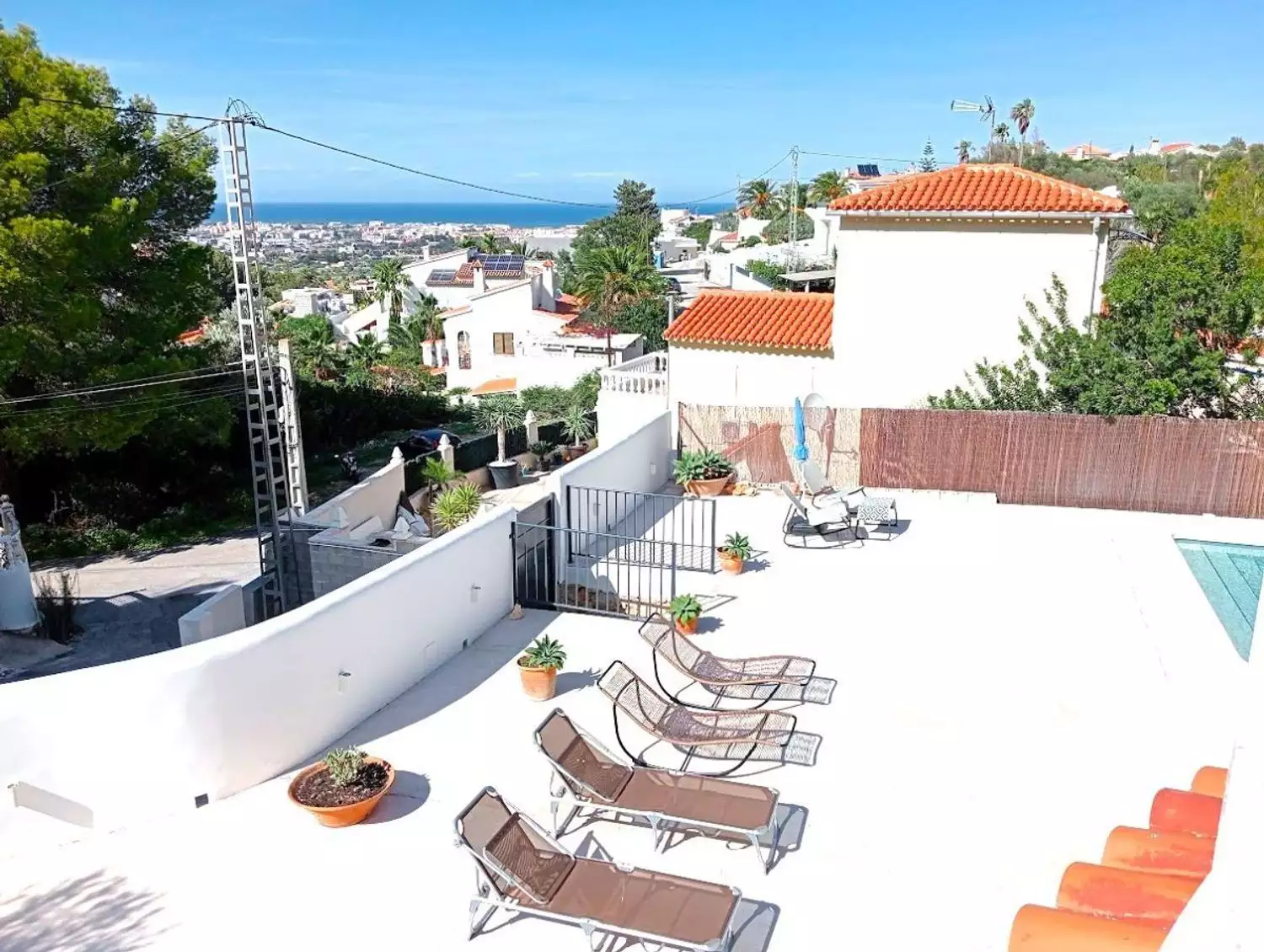 Villa 225m² in Spain, Denia. Priced at 700000€ rent photo-3