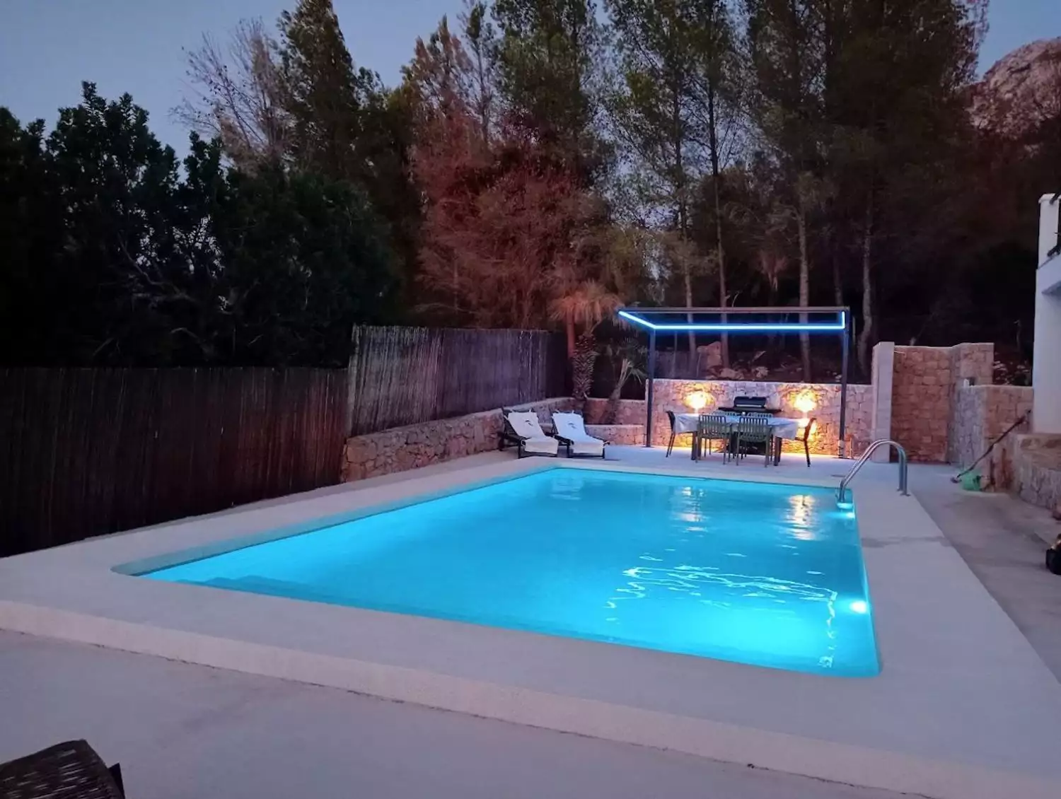 Villa 225m² in Spain, Denia. Priced at 700000€ rent photo-4
