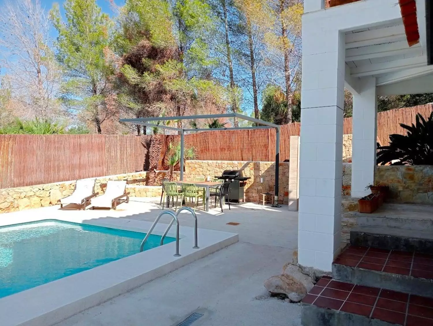 Villa 225m² in Spain, Denia. Priced at 700000€ rent photo-6