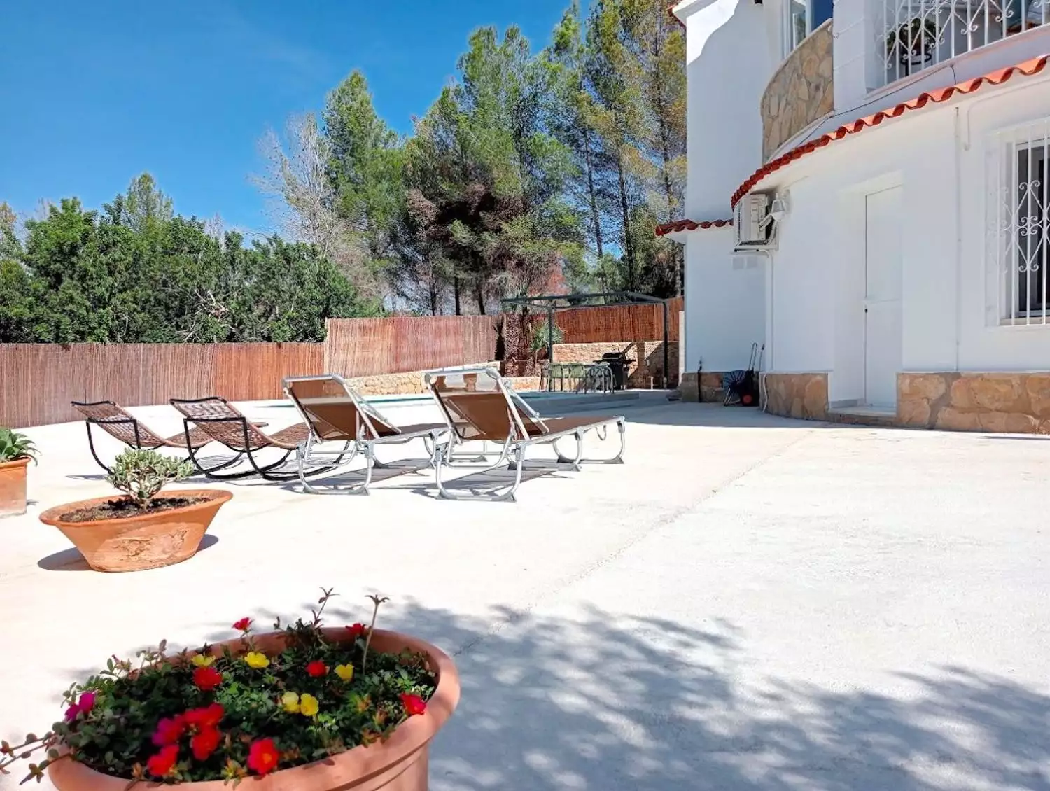 Villa 225m² in Spain, Denia. Priced at 700000€ rent photo-8