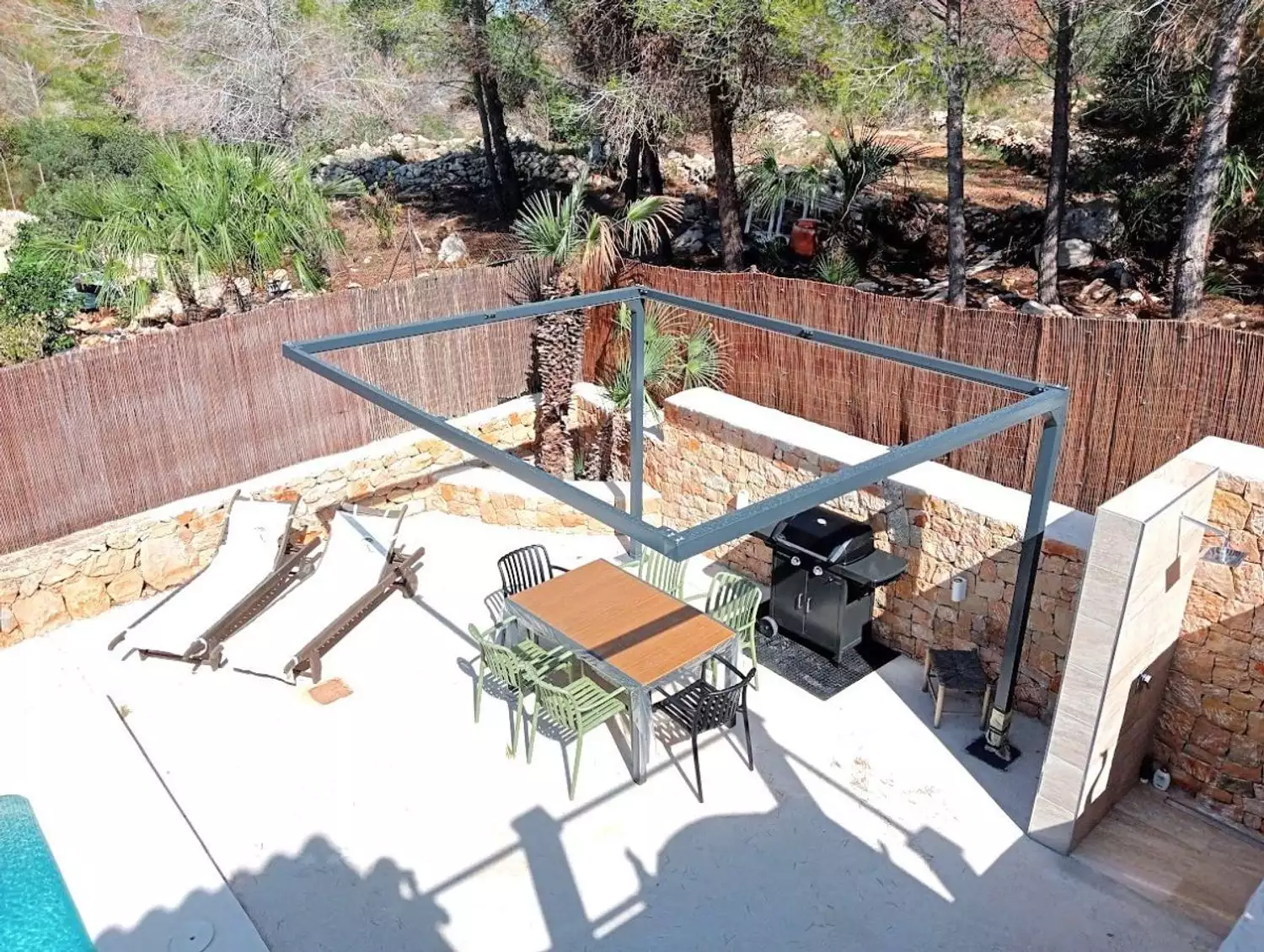 Villa 225m² in Spain, Denia. Priced at 700000€ rent photo-9