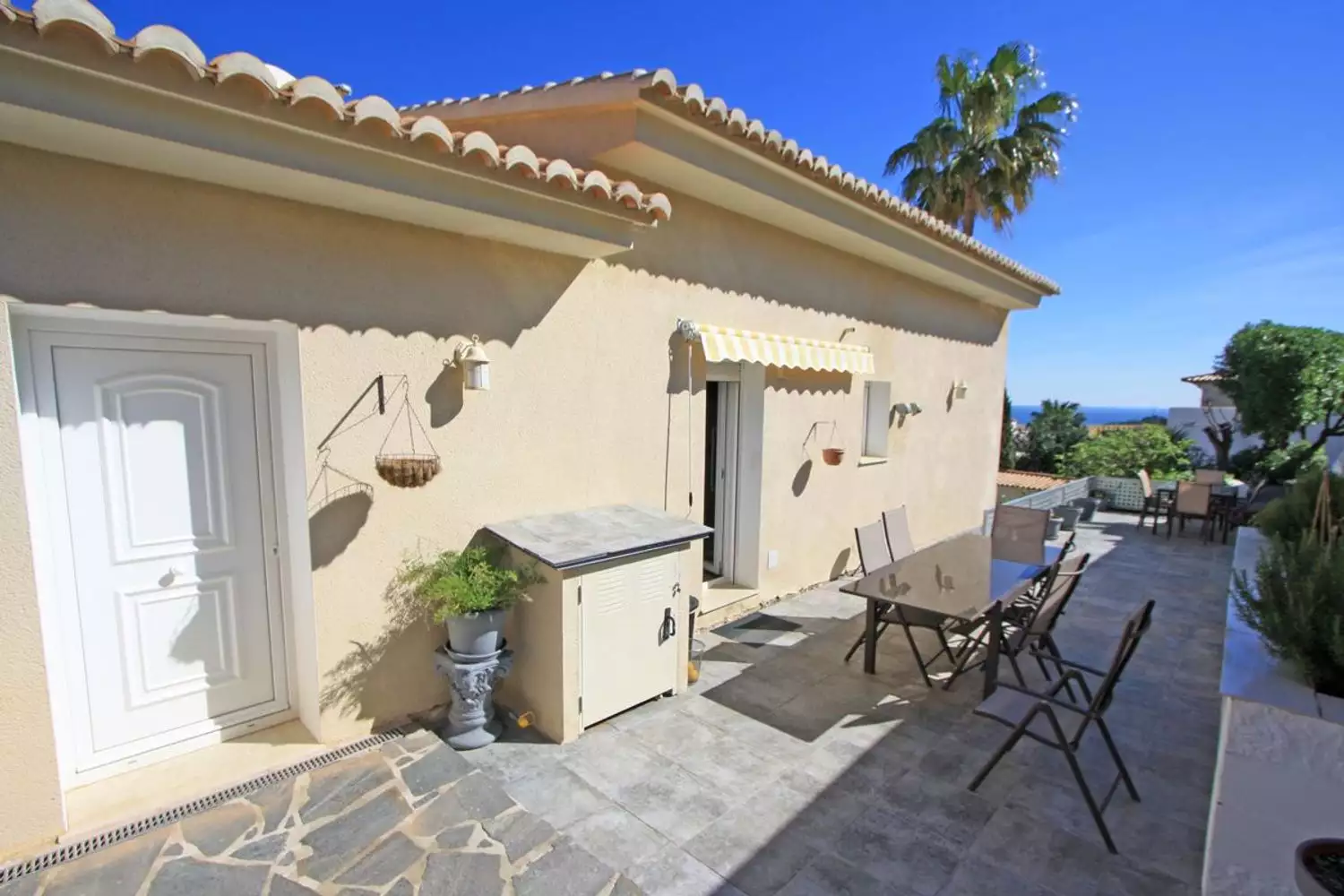 Villa 212m² in Spain, Denia. Priced at 650000€ rent photo-6