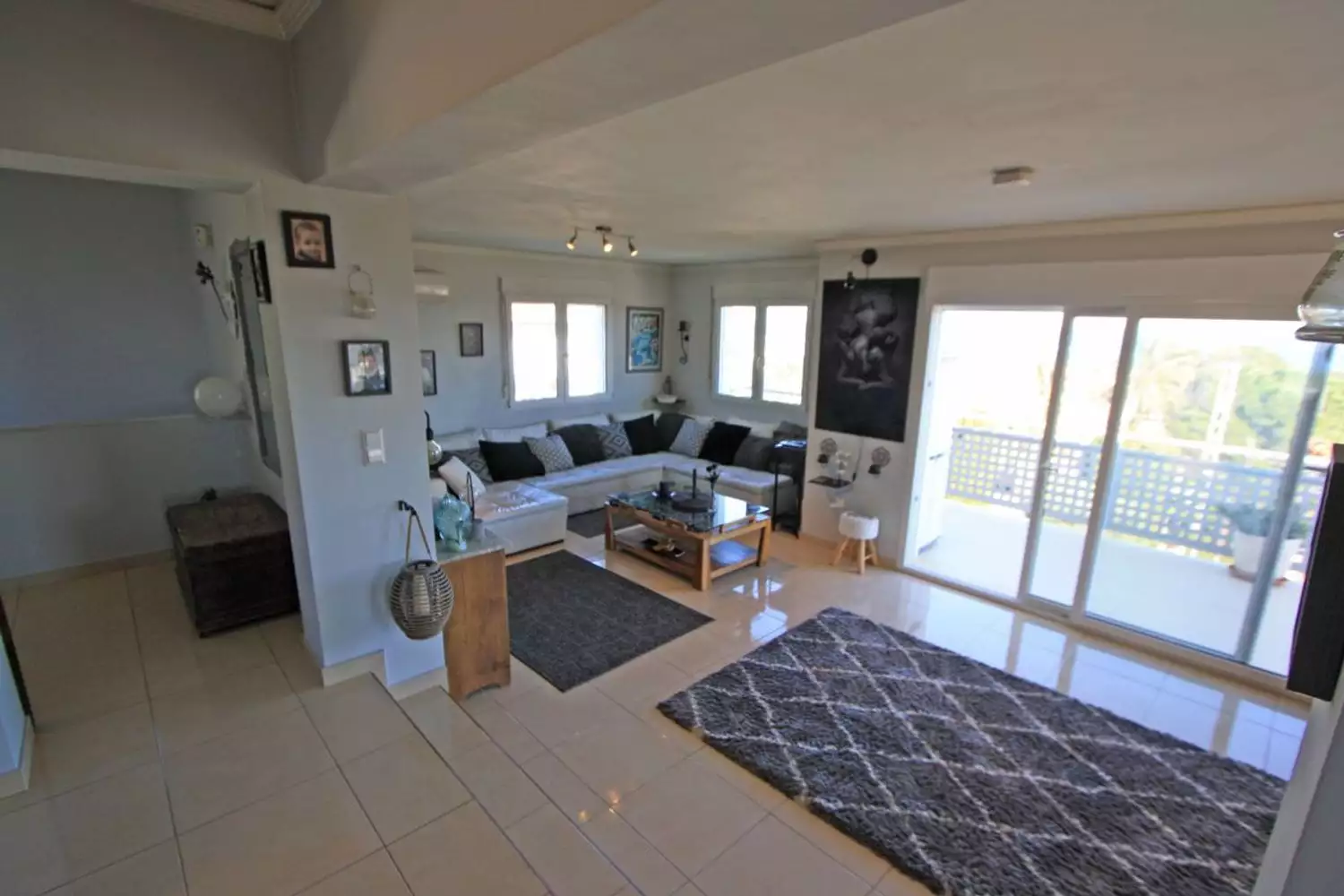 Villa 212m² in Spain, Denia. Priced at 650000€ rent photo-9