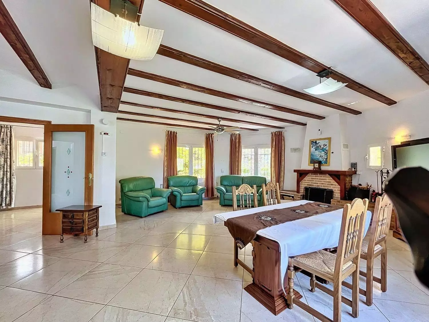 Villa 545m² in Spain, Denia. Priced at 749000€ rent photo-2