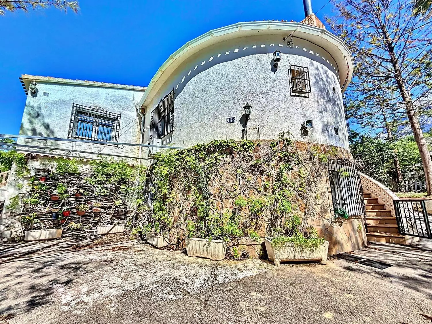 Villa 545m² in Spain, Denia. Priced at 749000€ rent photo-5