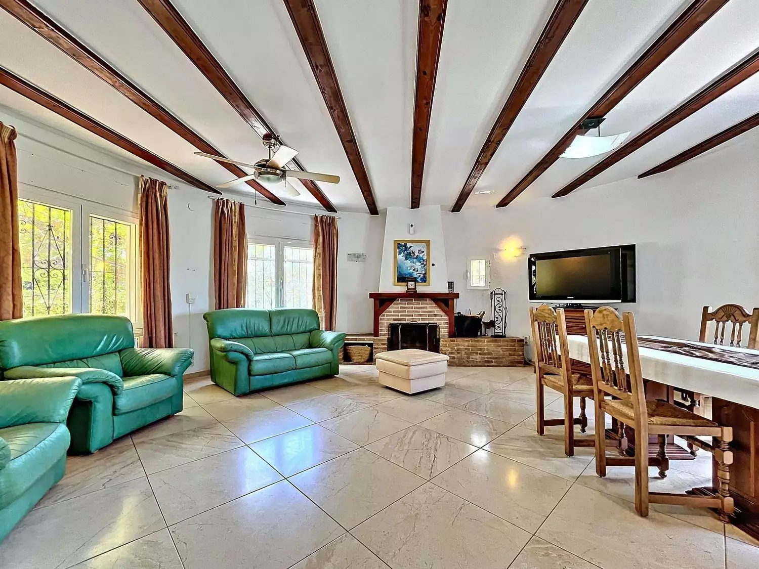 Villa 545m² in Spain, Denia. Priced at 749000€ rent photo-9