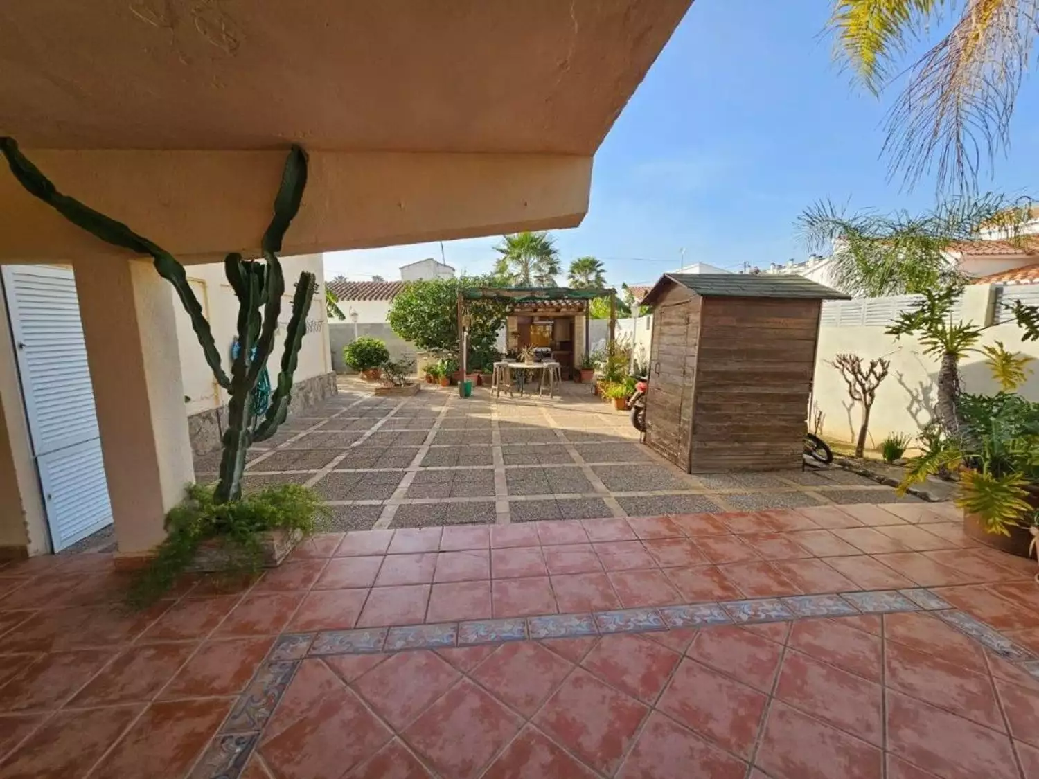 Villa 299m² in Spain, Denia. Priced at 430000€ rent photo-4