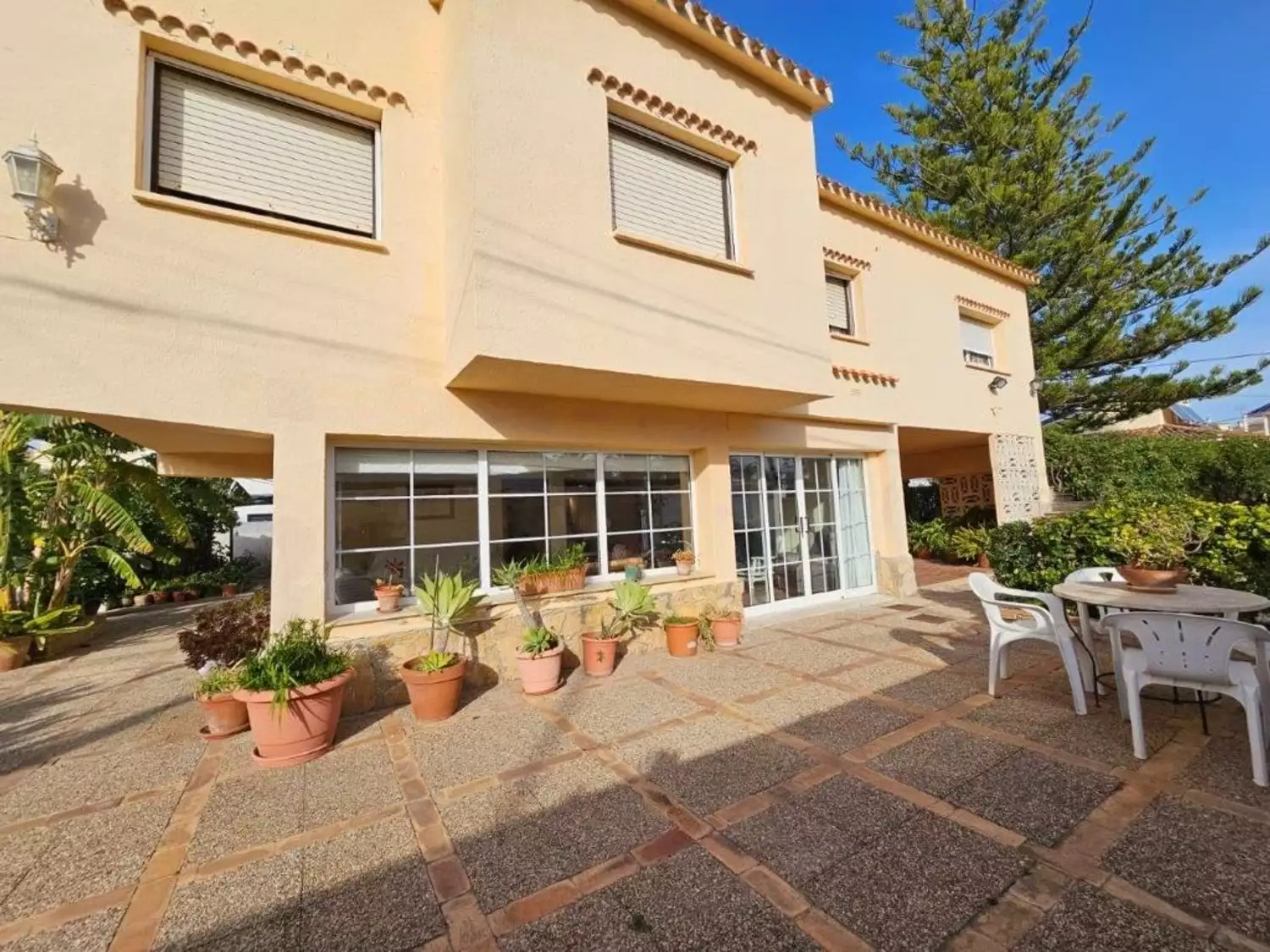 Villa 299m² in Spain, Denia. Priced at 430000€ rent photo-5