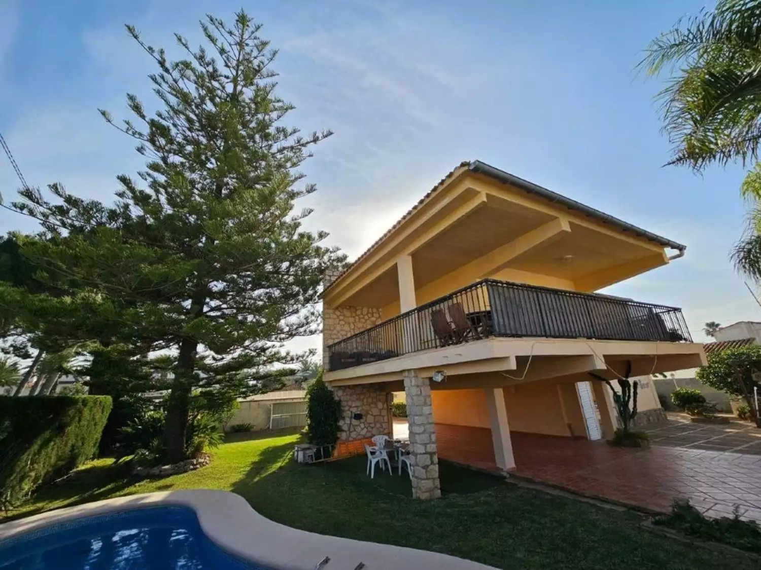 Villa 299m² in Spain, Denia. Priced at 430000€ rent photo-6