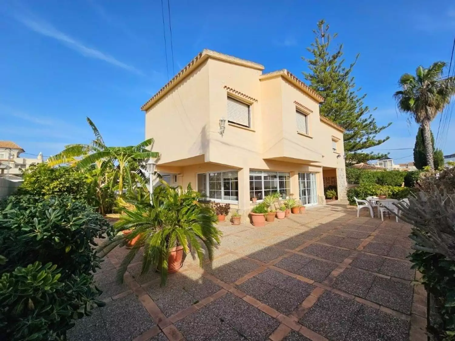 Villa 299m² in Spain, Denia. Priced at 430000€ rent photo-9