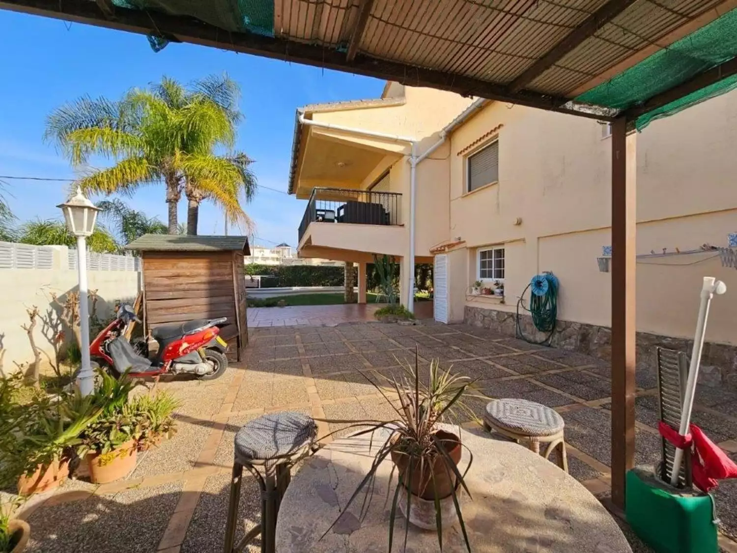 Villa 299m² in Spain, Denia. Priced at 430000€ rent photo-10