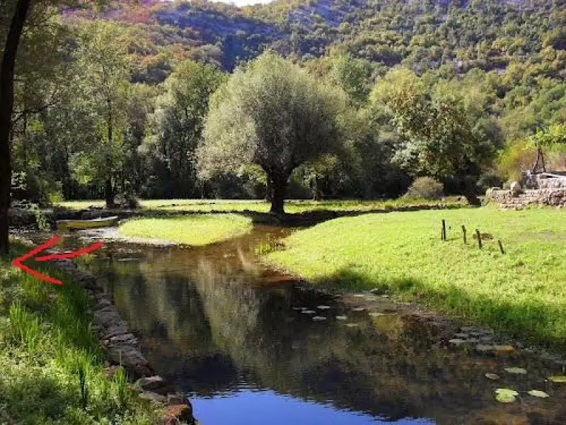 Land 1m² in Montenegro, Virpazar. Priced at 50000€ rent photo-1