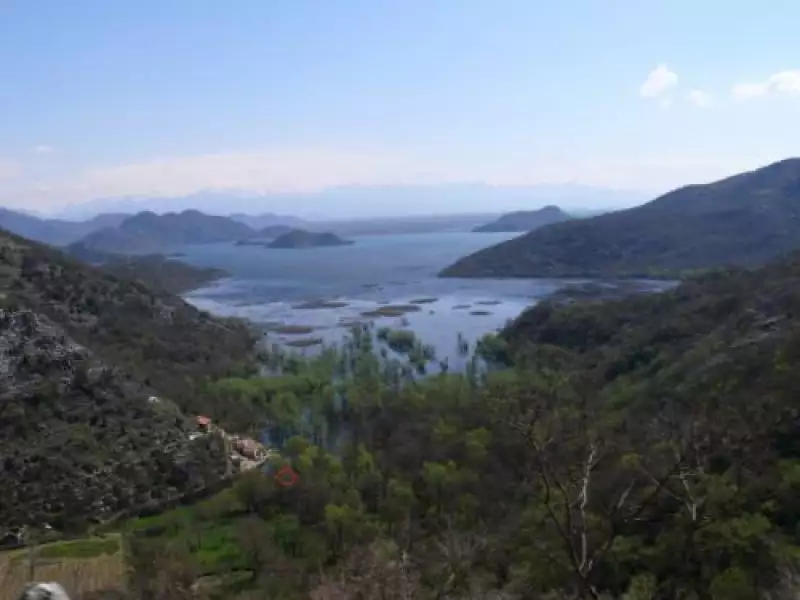 Land 1m² in Montenegro, Virpazar. Priced at 50000€ rent photo-2