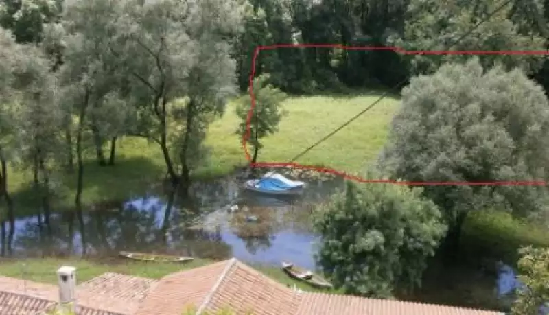 Land 1m² in Montenegro, Virpazar. Priced at 50000€ rent photo-3