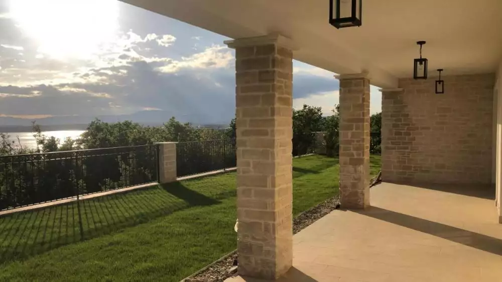 Villa 480m² in Croatia, Crikvenica. Priced at 2980000€ rent photo-13