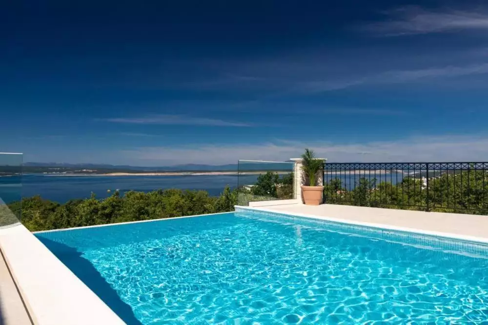 Villa 480m² in Croatia, Crikvenica. Priced at 2980000€ rent photo-23