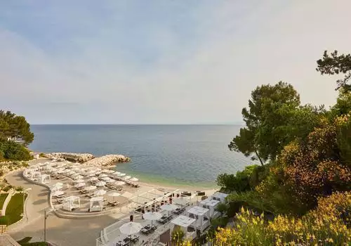 Villa 915m² in Croatia, Umag. Priced at 6500000€ rent photo-2