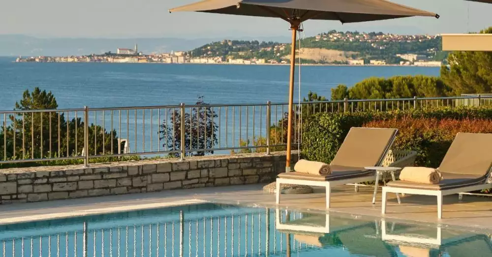 Villa 915m² in Croatia, Umag. Priced at 6500000€ rent photo-4