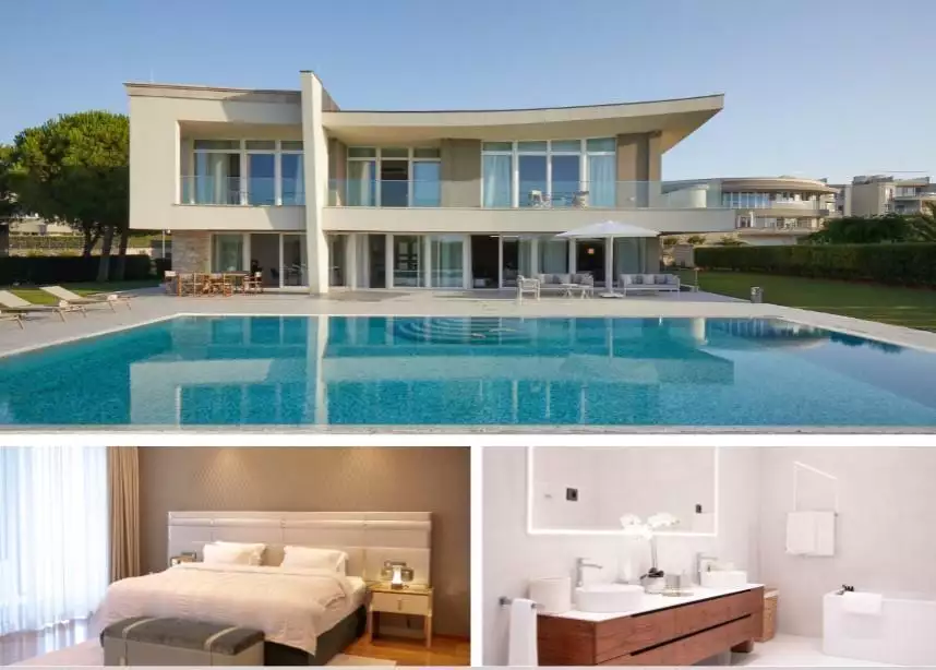 Villa 915m² in Croatia, Umag. Priced at 6500000€ rent photo-16
