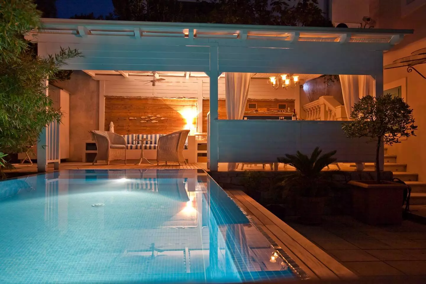 House 390m² in Croatia, Krka. Priced at 2500000€ rent photo-18