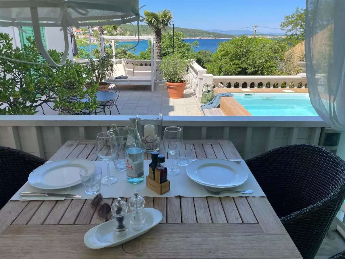 House 390m² in Croatia, Krka. Priced at 2500000€ rent photo-35