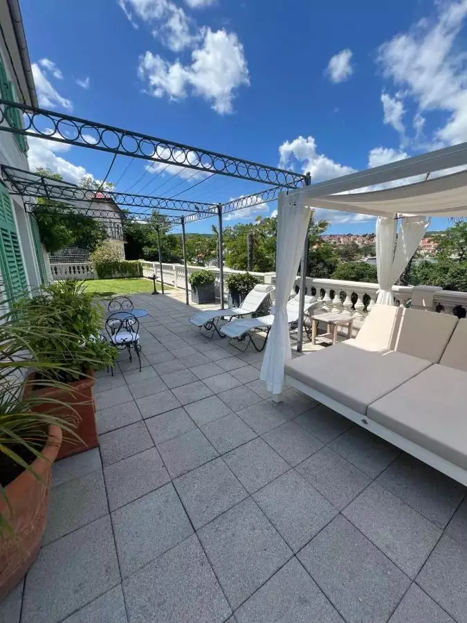 House 390m² in Croatia, Krka. Priced at 2500000€ rent photo-36
