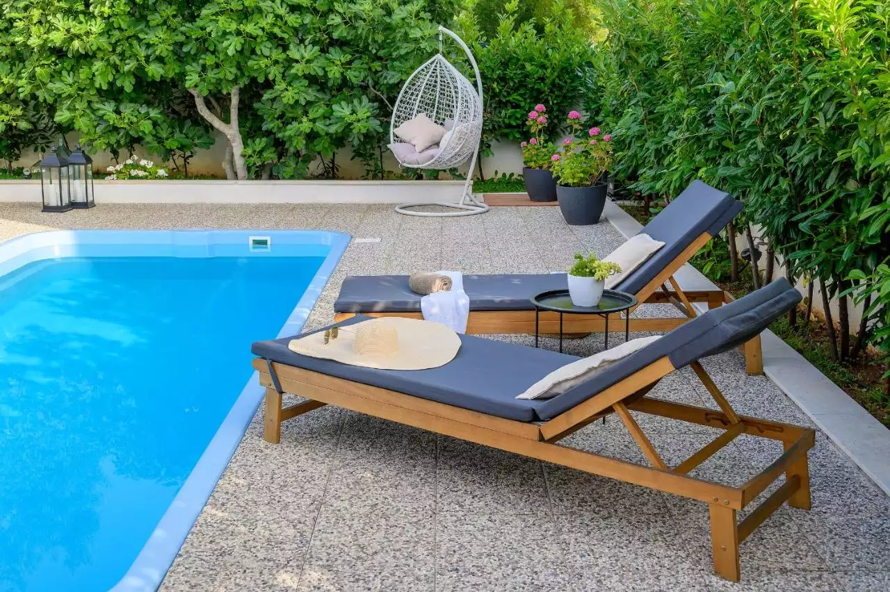 House 196m² in Croatia, Brac. Priced at 1500000€ rent photo-11
