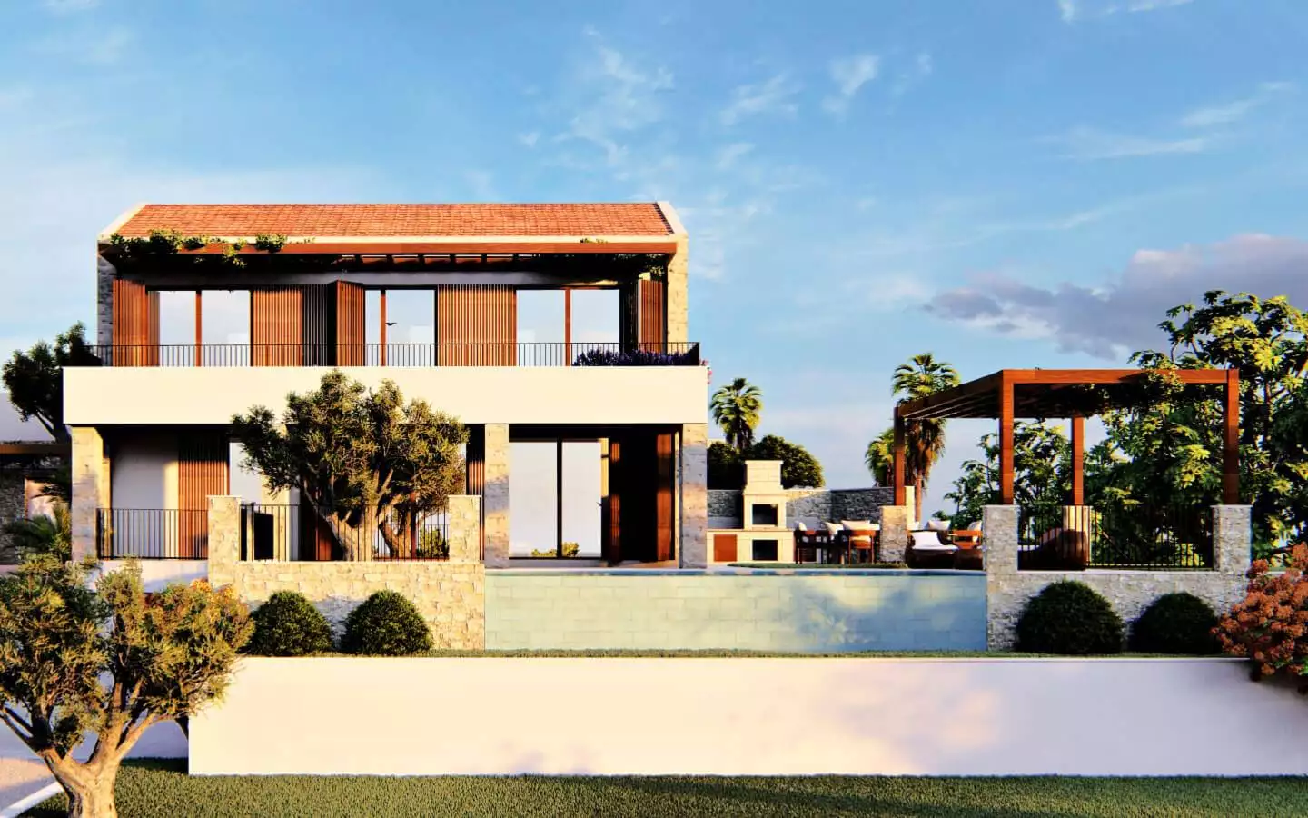Villa 33058m² in Montenegro, Kumbor. Priced at 1700000€ rent photo-3