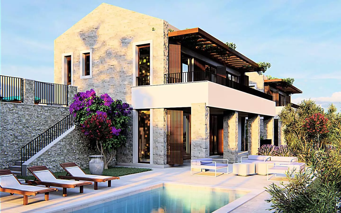 Villa 33058m² in Montenegro, Kumbor. Priced at 1700000€ rent photo-5