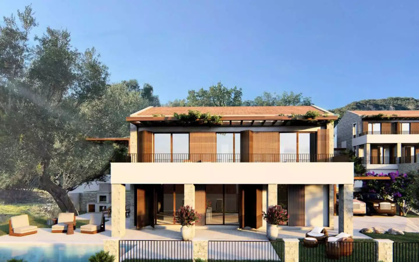 Villa 33058m² in Montenegro, Kumbor. Priced at 1700000€ rent photo-6