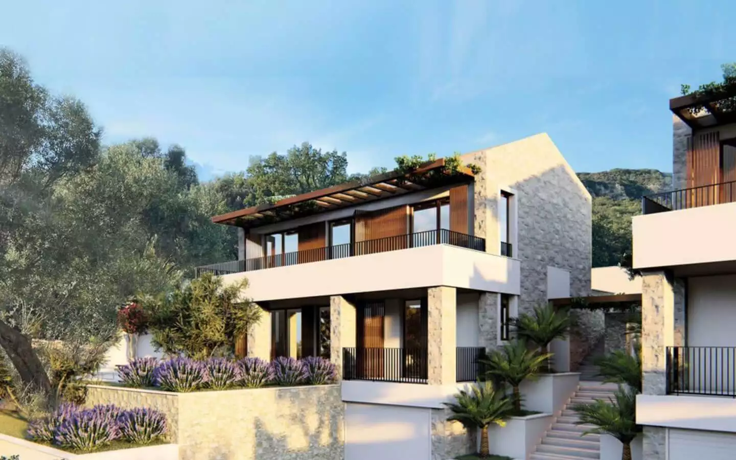Villa 33058m² in Montenegro, Kumbor. Priced at 1700000€ rent photo-8