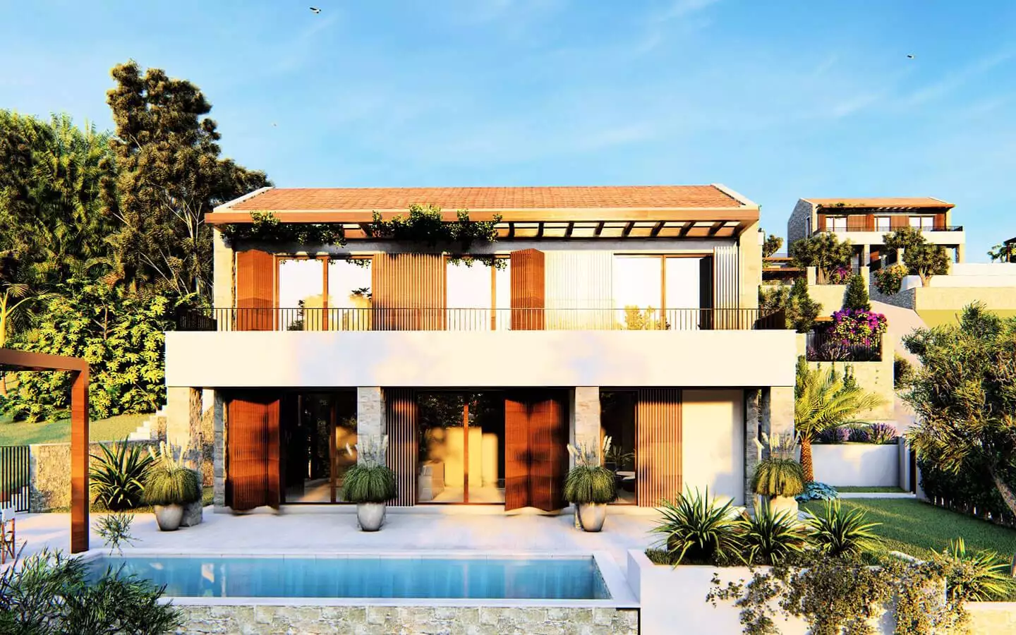 Villa 33058m² in Montenegro, Kumbor. Priced at 1700000€ rent photo-10