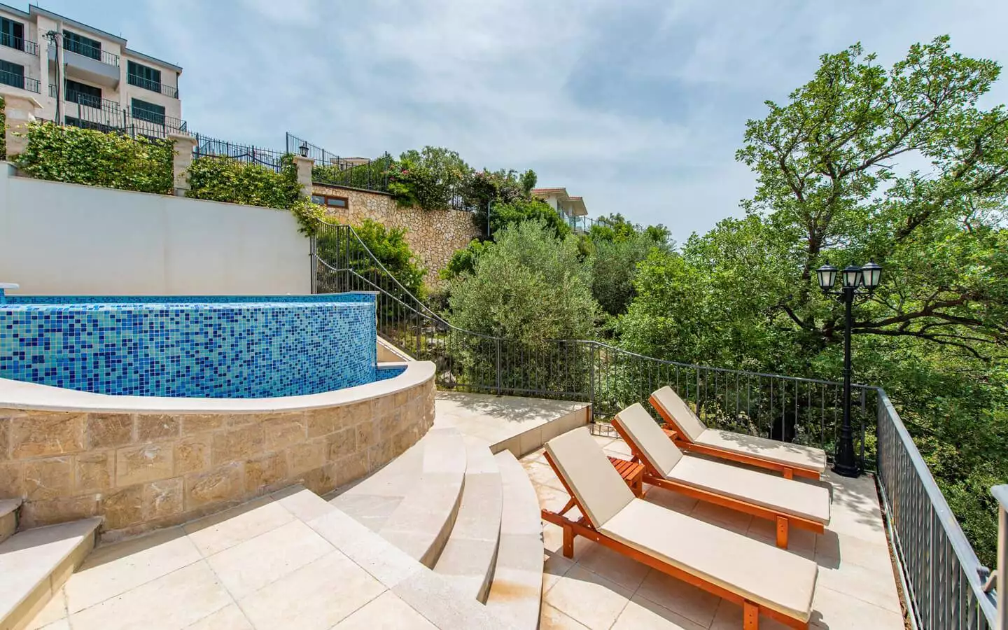 Villa 270m² in Montenegro, Rezevici. Priced at 3000000$ rent photo-12