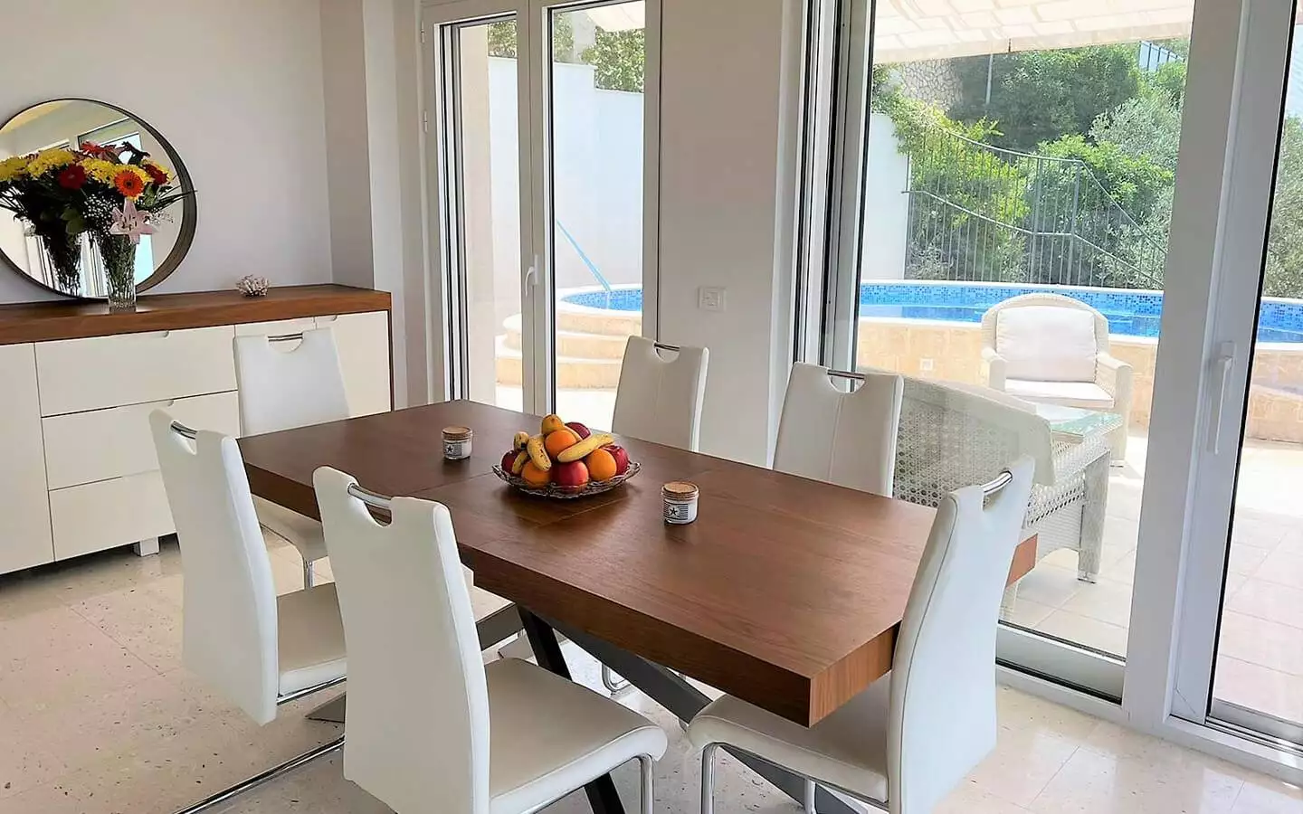 Villa 270m² in Montenegro, Rezevici. Priced at 3000000$ rent photo-21