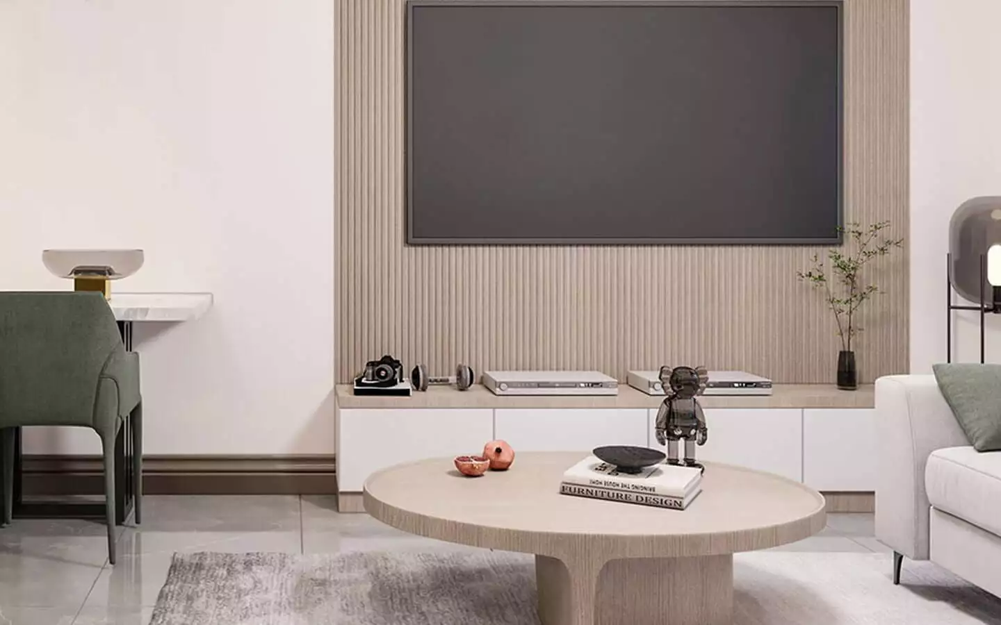 Flat 100m² in Montenegro, Komosevina. Priced at 504600€ rent photo-21