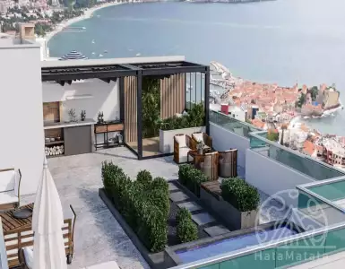Buy in Montenegro for 504600€