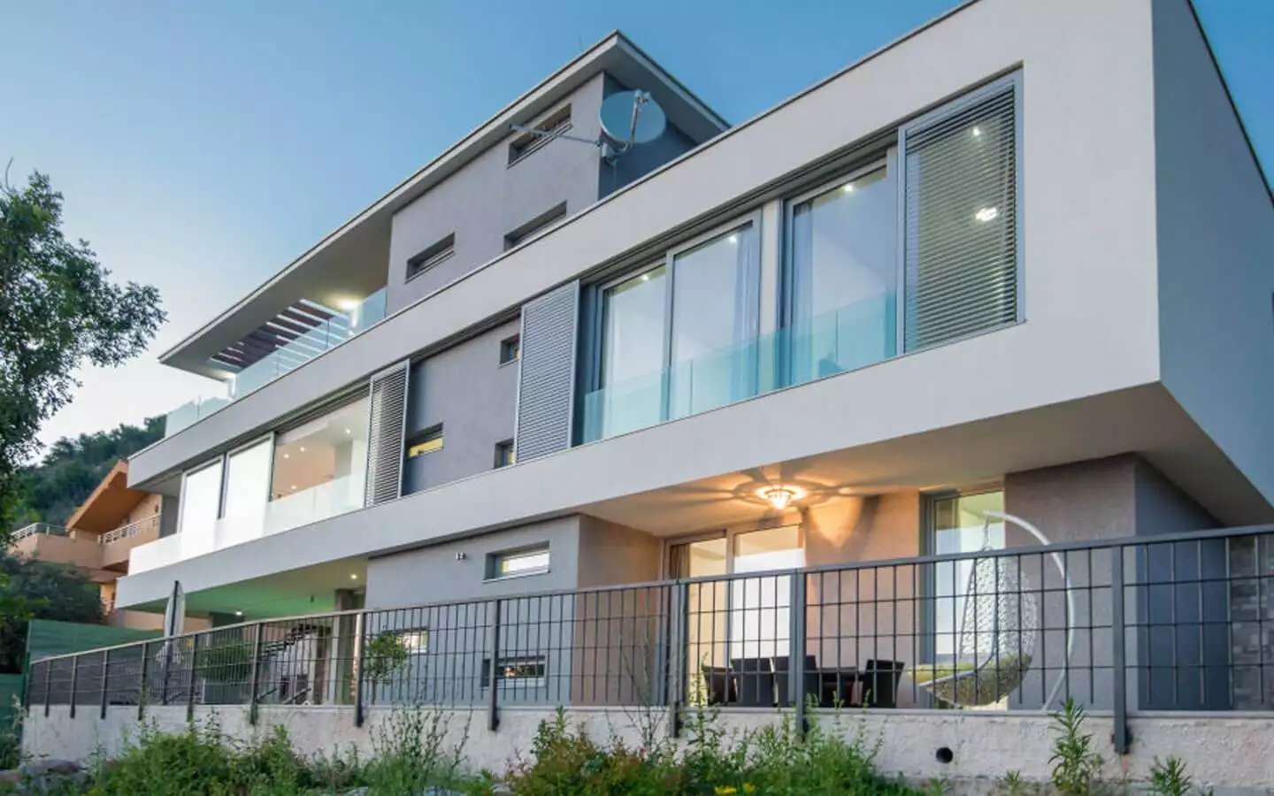 Villa 250m² in Montenegro, Kotor. Priced at 895000$ rent photo-3