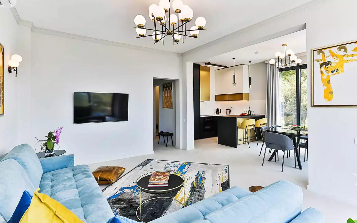 Townhouse 220m² in Montenegro, Rezevici. Priced at 720000€ rent photo-6