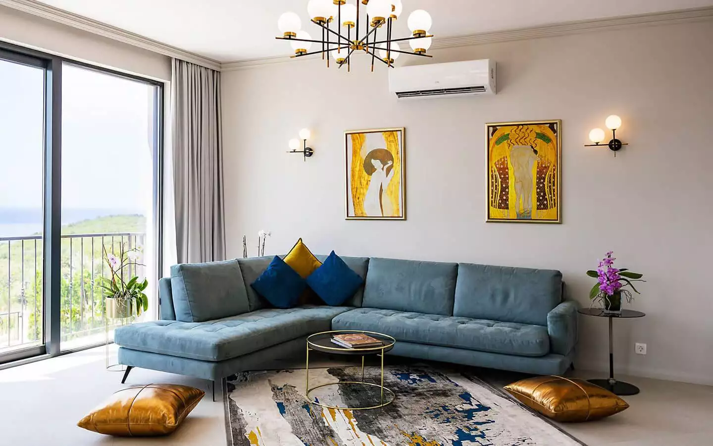 Townhouse 220m² in Montenegro, Rezevici. Priced at 720000€ rent photo-8