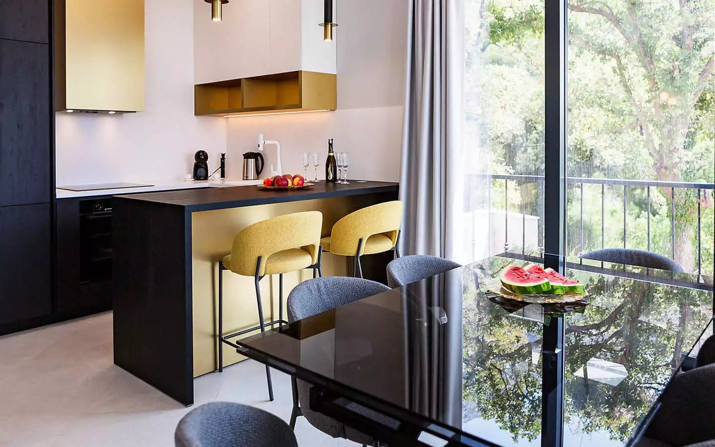 Townhouse 220m² in Montenegro, Rezevici. Priced at 720000€ rent photo-9