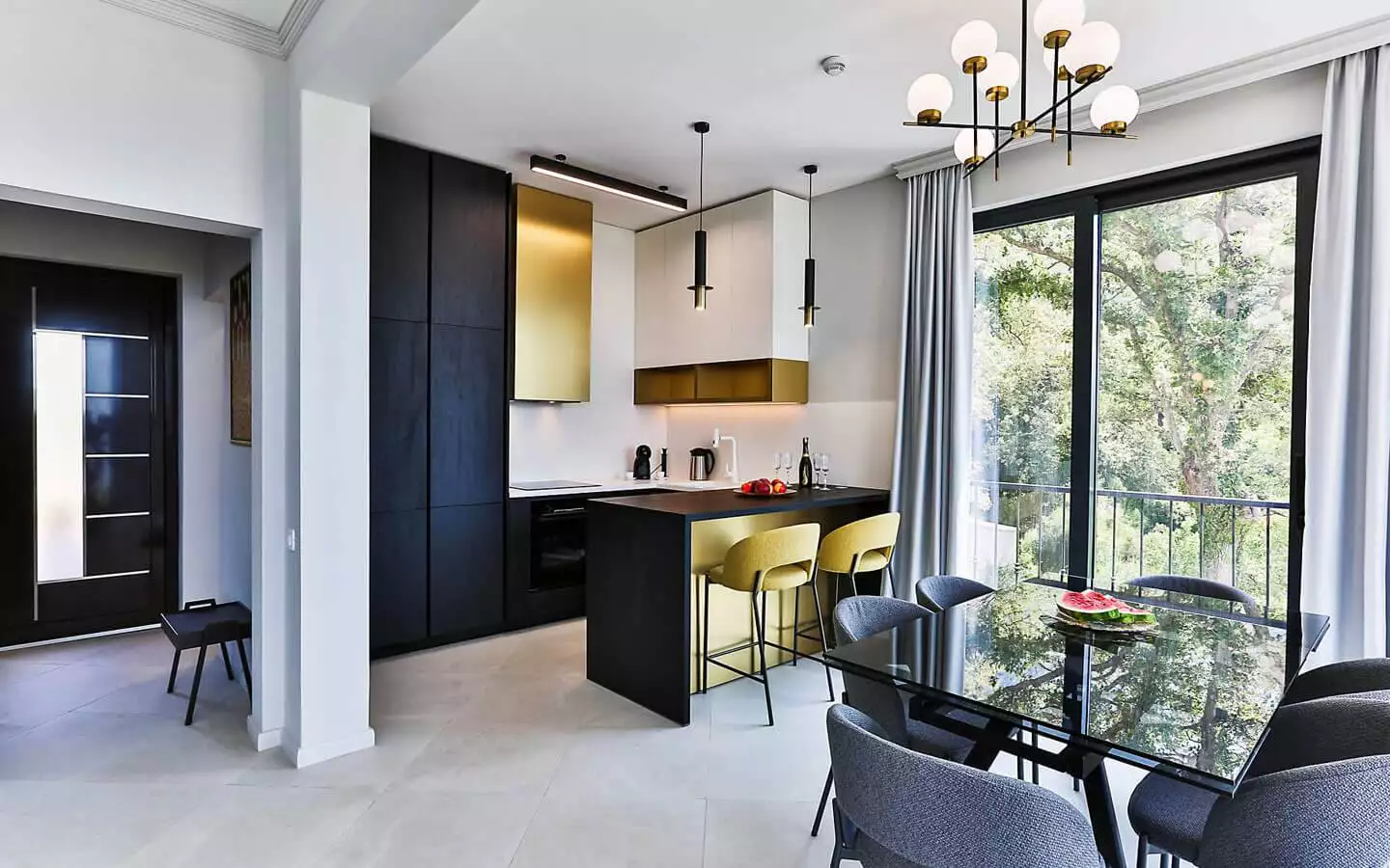 Townhouse 220m² in Montenegro, Rezevici. Priced at 720000€ rent photo-10
