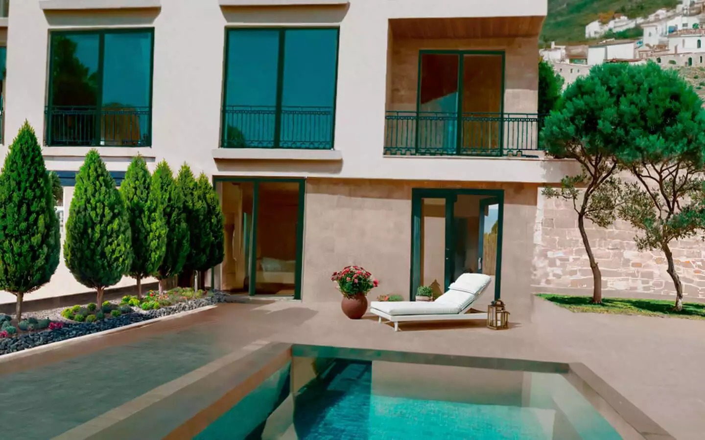 Other Properties 225m² in Montenegro, Budva. Priced at 650000€ rent photo-2